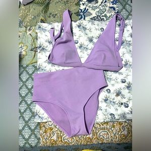 Used Women's Bikini